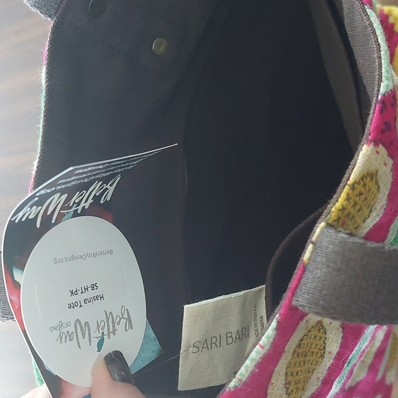 Better Way shoulder bag - Picture 2 of 2